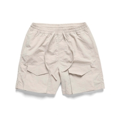 Quần Short Gió Nam Túi Hộp Xuất Hàn QS04