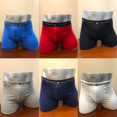 Quần Lót Boxer Nam Form Dài Thể Thao 1987