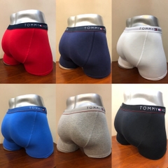 Quần Lót Boxer Nam Form Dài Thể Thao 1987