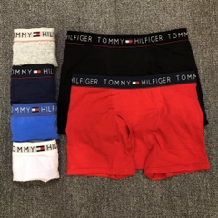 Quần Lót Boxer Nam Form Dài Thể Thao 1987