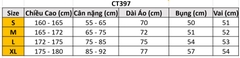 Áo thun Das Adicolor CT397