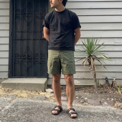 Quần Short Workwear Dewerk