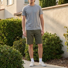 Quần Short Workwear Dewerk