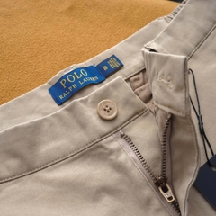 Quần Short Kaki Ngắn Tôn Dáng QS145