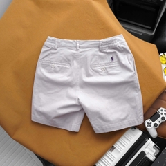 Quần Short Kaki Ngắn Tôn Dáng QS145