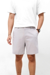 Quần Short Kaki Ngắn Tôn Dáng QS145