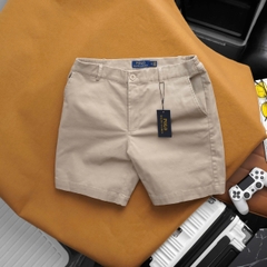 Quần Short Kaki Ngắn Tôn Dáng QS145
