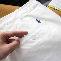 Quần Short Kaki Ngắn Tôn Dáng QS145