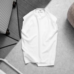 Áo tanktop KAF BL02