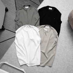 Áo tanktop KAF BL02
