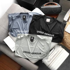 Áo Tanktop Thể Thao UA BL51
