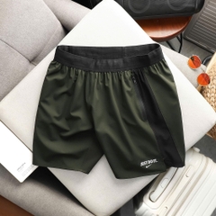 Quần Short Gym Chạy Bộ SH373