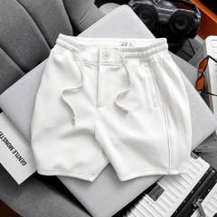 Quần Short Cotton Nỉ KAF QS18