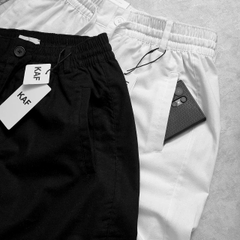 Quần Dài Linen Sang Trọng KAF QD12