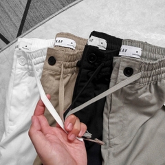 Quần Dài Linen Sang Trọng KAF QD12