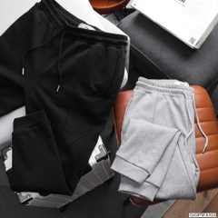 Quần Jogger Nỉ BTM JG24