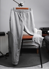 Quần Jogger Nỉ BTM JG24