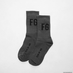 Vớ Thời Trang Cổ Cao FG FG11