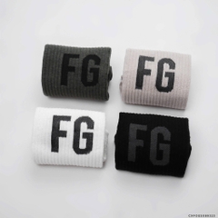 Vớ Thời Trang Cổ Cao FG FG11