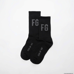Vớ Thời Trang Cổ Cao FG FG11