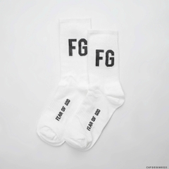 Vớ Thời Trang Cổ Cao FG FG11