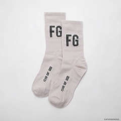 Vớ Thời Trang Cổ Cao FG FG11