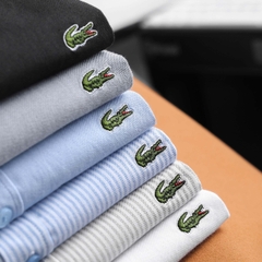 Áo Sơ Mi Tay Ngắn Oxford SM12