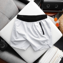 Quần Short Thể Thao Siêu Nhẹ & Đàn Hồi QS36