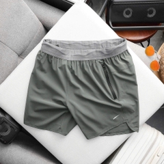 Quần Short Thể Thao Siêu Nhẹ & Đàn Hồi QS36
