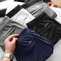 Quần Short Thể Thao Siêu Nhẹ & Đàn Hồi QS36