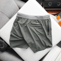 Quần Short Thể Thao Siêu Nhẹ & Đàn Hồi QS36