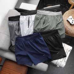 Quần Short Thể Thao Siêu Nhẹ & Đàn Hồi QS36