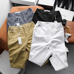 Quần Dài Linen Sang Trọng LC QD19