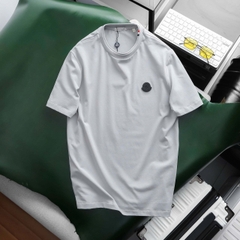 Áo Thun Trơn Cao Cấp Moncler AT82