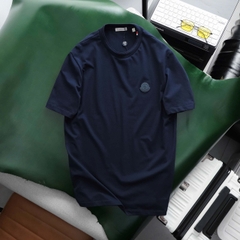 Áo Thun Trơn Cao Cấp Moncler AT82