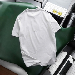 Áo Thun Trơn Cao Cấp Moncler AT82