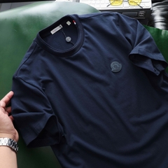 Áo Thun Trơn Cao Cấp Moncler AT82