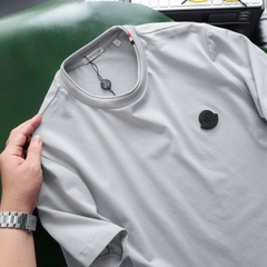 Áo Thun Trơn Cao Cấp Moncler AT82