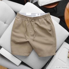 Quần Short Kaki Cạp Chun QS55