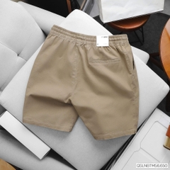 Quần Short Kaki Cạp Chun QS55