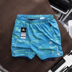 Quần Short legging họa tiết Das AD002