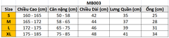 Short nỉ MLB MB003