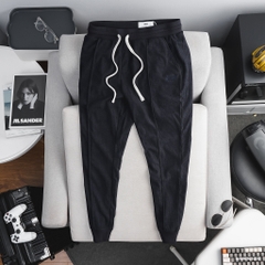Quần Jogger nhung BTM 6007