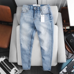 Quần Jean dài BTM Ripped 1211