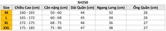 Quần short running NK Fow SH250