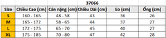 Quần Short âu BTM 37066