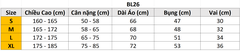 Tanktop Das SPIN BL26