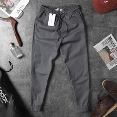 Quần jogger kaki ZR  Z21