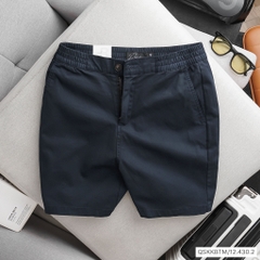 Quần short kaki BTM B4303