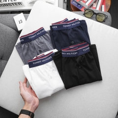 Quần ngủ cotton TM 8567